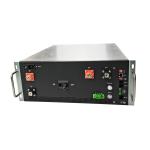 165S 528V 250A Battery Energy Storage System For LFP 15S 16S
