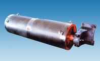 Wholesale High-duty Crane Cable Drum For Crane Use from china suppliers