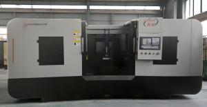 Wholesale High Efficiency Three Sided CNC Boring Lathe from china suppliers