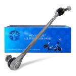 Front Left Suspension Stabilizer Bar Link Kit For Mercedes Benz W204 Sway Bar