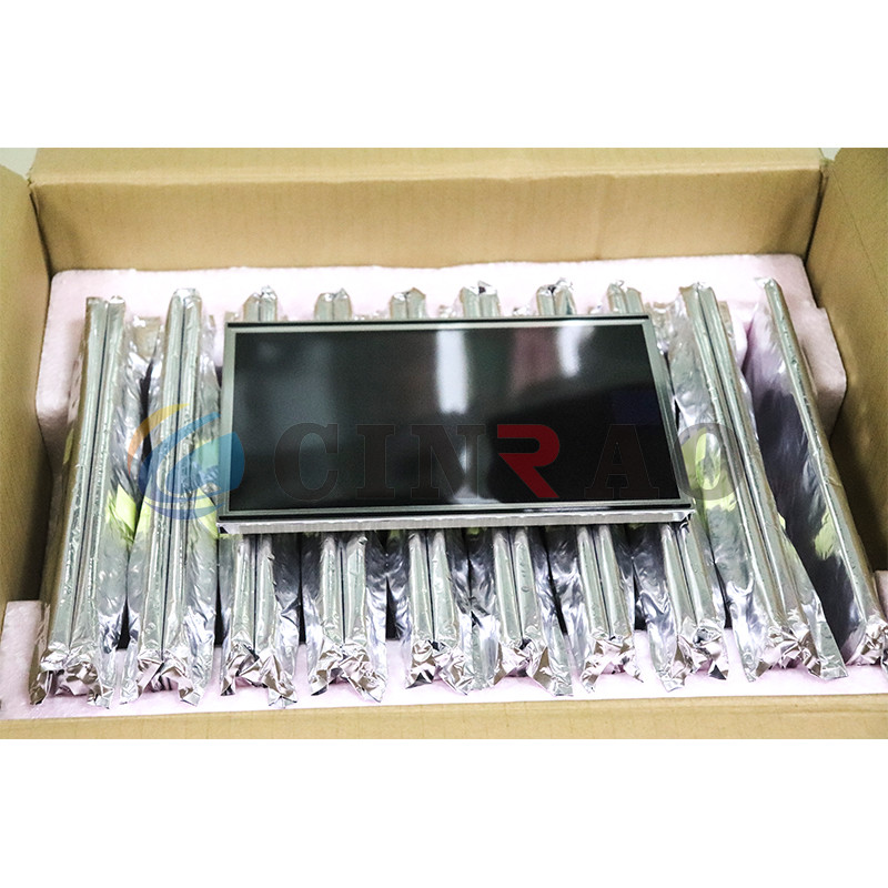 10.2 INCH LG TFT LCD Car Panel LA102M01 SL 01 For GPS Auto Spare Parts