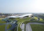 Galvanized Steel Structure Stadium Lightweight Prefab Steel Building Gymnasium