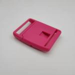 Colored POM 1 Inch Side Release Buckle DIY Heavy Duty Ladder Lock Buckles