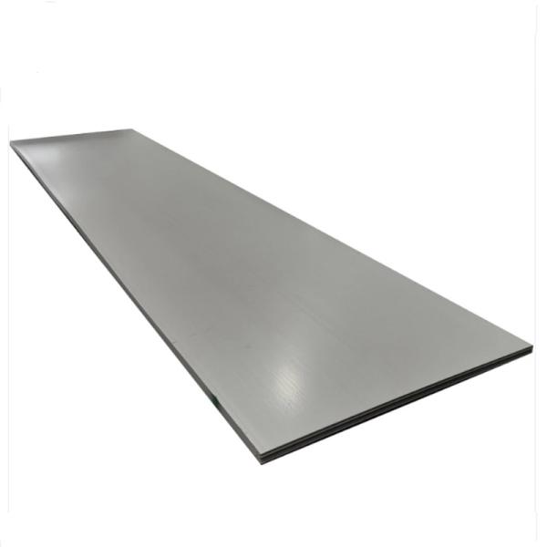 0.1mm Nickel Alloy Plate Inconel X750 Inconel X 718 Inconel 617 Inconel 601