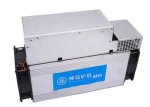 Wholesale Used Asic BTC Mining Tool Whatsminer M10 33TH/S 2145W from china suppliers