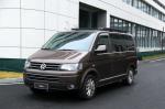 4*4 Accessories Roof Rack for Volkswagen Multivan Camper Van Top Roof Luggage