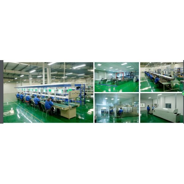 Household Intelligent Ultrasonic Heat Meter High Quality