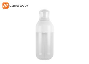 Wholesale 30ml 50ml 100ml Plastic Cosmetic Bottles With Spray Pump Sample Available from china suppliers