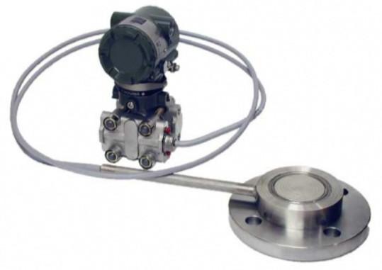 Quality EJA438E-FBSCG-919DB Gauge Pressure Transmitter with Remote Diaphragm Seal for sale