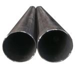 Q235/Q355 S235/S355 Ss400 1/2 Inch 48 Inch Carbon Steel Pipe with Plain End