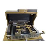 WDS-720 Laptop BGA Machine EMMC IC Repair 4200W With Driving Motor PLC
