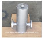 Marine Gas Water Separator Marine Stainless Steel Gas Water Separator Model :