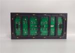 Portable Full Color LED Display P10 Outdoor Led Display SMD3535