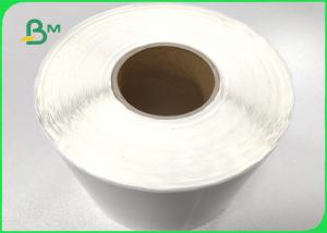 Wholesale White Color Thermal Sticker Paper PVC Proof 40 * 30cm For Bar Code Printing from china suppliers