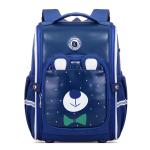 Rabit Kids School Satchels Cartoon Bear Girls Lovely Student Bag