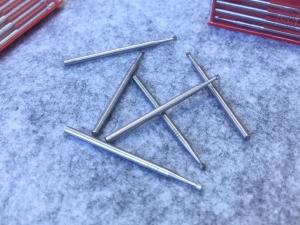 Wholesale Tungsten HP Dental Carbide Burs C2 / 018 For Polishing And Grinding Laboratory from china suppliers