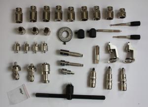Wholesale common rail injector disassembling tools (35 pcs) from china suppliers