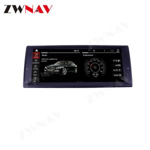 Wholesale Android 10 BMW Car Stereo Radio Head Unit 3 Series With GPS Navigation from china suppliers
