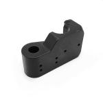 OEM Aluminum Parts CNC Service Custom Anodized Aluminum Milling Vehicles Spare