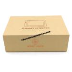 Portable infrared counterfeit money detector counterfeit money detector Fake