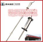 ATG automatic tank fuel level gauge system for petrol station, Oil level meter/
