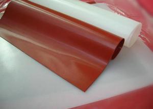 Wholesale Translucent 100% Virgin Silicone Rubber Sheet Rolls Food Grade Without Smell from china suppliers