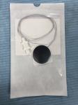Fast response Skin temperature Probe 750mm length with Foam patch