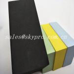 Eco - Friendly Colorful EVA Foam Sheet Foam Toy Building Blocks For Children