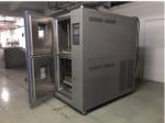 LIYI Stability Resistance Rapid-rate Cycle Cold Thermal Shock Test Chamber