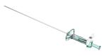Bladeless Trocar Set 12mm Laparoscopic Disposable Trocar Kit