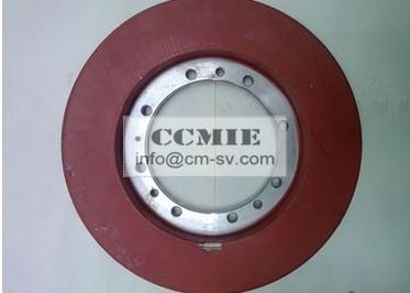 Good Quality Cummins Engine Spare Parts Shock absorber