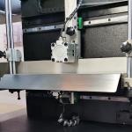 Ejon T13 Channelume Aluminum Profile Steel Aluminum 130mm Strip Bend Letter