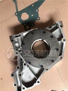 Wholesale BF6M1013ECP SDLG Wheel Loader Deutz Engine Oil Pump 1011015-52D from china suppliers