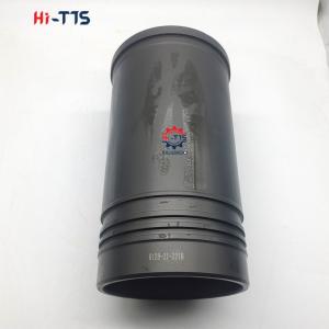 Wholesale 6D155 S6D155 Engine Parts Cylinder Liner 6128-21-2216 from china suppliers