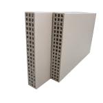 Adjustable Recycle 1220*2440*18mm Hollow Plastic Formwork