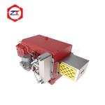 High Torque Screw Dia 75mm Co Rotating Twin Screw Extruder Gearbox With Low