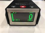 IP54 Grade Portable Handheld Ch4 Gas Analyzer