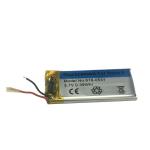 3.7V 110mAh Replacement Original 616-0531 Battery for iPod Nano 6th ipod nano