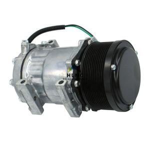 Wholesale 320D E320D Excavator Air Conditioning Compressor 12PK 24V 372-9295 3729295 from china suppliers