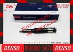 High Quality Diesel Engine Fuel Injector DZ100223 095000-6471 095000-6470