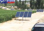 4 Inch Solar Borehole Pumps Agriculture Farm Solar Pump 2.3m3/H