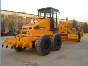 Wholesale PY165C hydrodynamic self-propelled motor grader from china suppliers