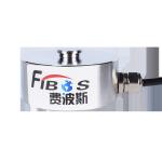 1-100kN Stainless Steel Mini Force Sensor Small Button Force Transducer