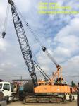 Durable Used Cranes 100 % Original Imported Condition With Clean Cabin