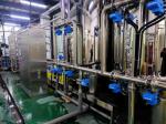 Commercial 2000LPH SS Water Plant RO System For Drinking