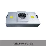 Low Noise Laminar Flow Hood Fan Filter Units 1175*575mm FFU with Quality HEPA