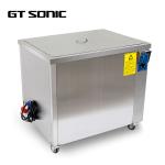 SUS304 2400W Strong Power Ultrasonic Cleaning Machine Cleaning Car Parts And