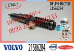 Electronic Unit Pump Diesel Fuel injection Unit Pump BEBE4C13001 21586284
