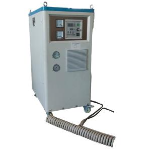 Wholesale 1-15Khz 120KW Medium Frequency Induction Heating Machine For Hot Forging Melting from china suppliers