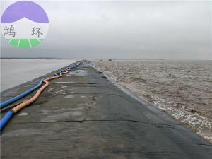 Wholesale PP PE Geotube Convenient For Protective Structure from china suppliers